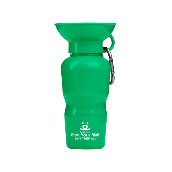 Springland Pet Classic 22oz Dog Travel Water Bottle 1
