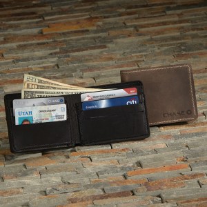 Vulcan Bifold Wallet 1 Vulcan Bifold Wallet 1
