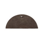 Piper Leather Cord Keeper 2 Piper Leather Cord Keeper 2