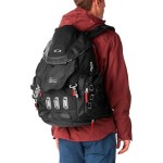 Oakley Kitchen Sink Backpack - Blank Oakley Kitchen Sink Backpack - Blank