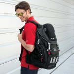 Oakley Kitchen Sink Backpack - Blank Oakley Kitchen Sink Backpack - Blank
