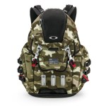 Oakley Kitchen Sink Backpack - Blank Oakley Kitchen Sink Backpack - Blank