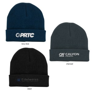 Basecamp Highland Knit Beanie 1 Basecamp Highland Knit Beanie 1