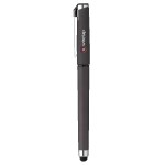 Limerick Instant-Dry Gel Pen - Gunmetal Spectrum Digital Print Limerick Instant-Dry Gel Pen - Gunmetal Spectrum Digital Print