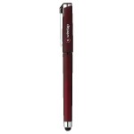 Limerick Instant-Dry Gel Pen - Merlot Spectrum Digital Print Limerick Instant-Dry Gel Pen - Merlot Spectrum Digital Print