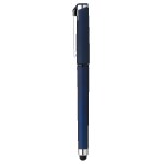 Limerick Instant-Dry Gel Pen - Blue Blank Limerick Instant-Dry Gel Pen - Blue Blank