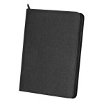 Cambridge Wireless Charging Portfolio - Charcoal Blank Cambridge Wireless Charging Portfolio - Charcoal Blank