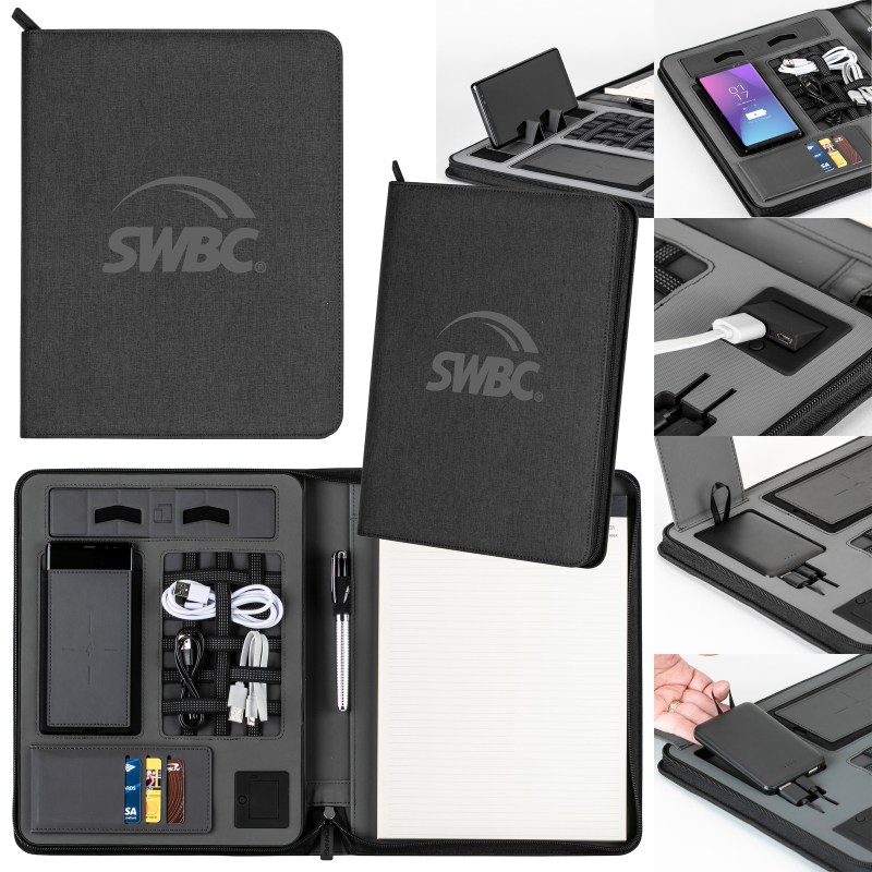 Cambridge Wireless Charging Portfolio 1 Cambridge Wireless Charging Portfolio 1