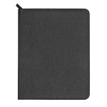 Cambridge Wireless Charging Portfolio - Charcoal Blank Cambridge Wireless Charging Portfolio - Charcoal Blank