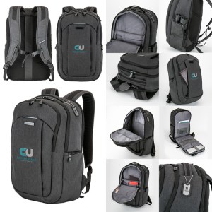 Basecamp Mt. Augusta Backpack 1 Basecamp Mt. Augusta Backpack 1