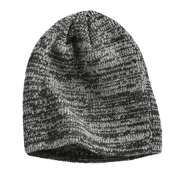 Sportsman SP03 Marled 8" Knit Beanie 1