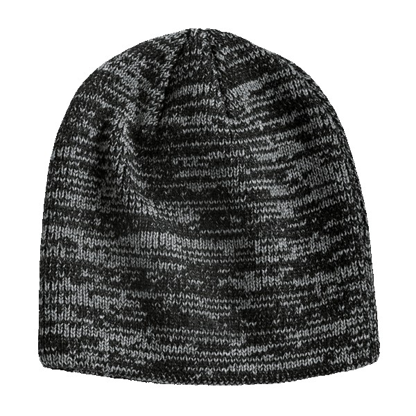 Sportsman SP03 Marled 8" Knit Beanie 1