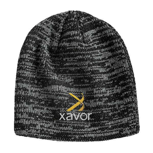 Sportsman SP03 Marled 8" Knit Beanie 1