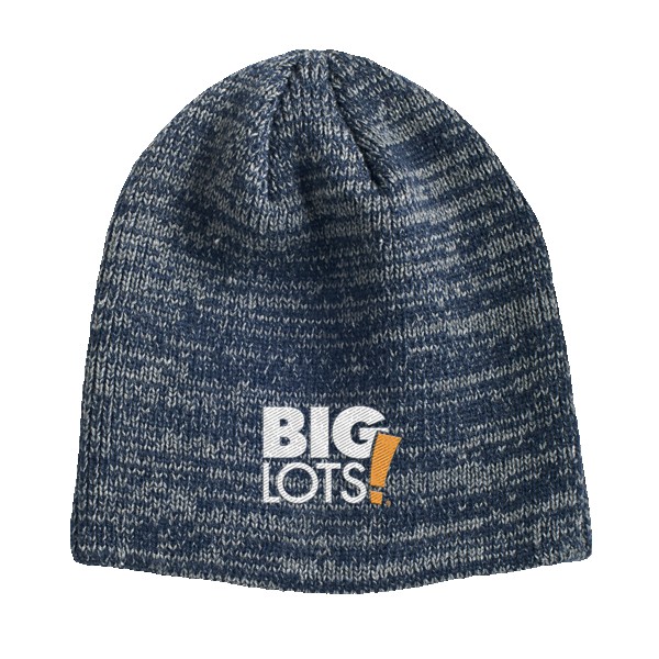 Sportsman SP03 Marled 8" Knit Beanie 1