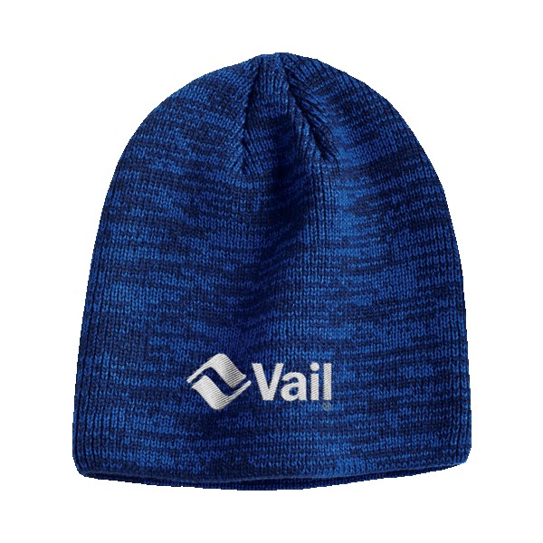 Sportsman SP03 Marled 8" Knit Beanie 1