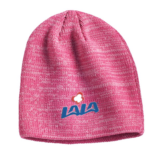 Sportsman SP03 Marled 8" Knit Beanie 1