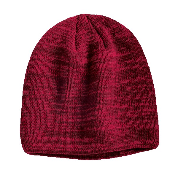 Sportsman SP03 Marled 8" Knit Beanie 1