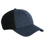 Sportsman SP910 Shadow Tech Marled Mesh Back Cap 1 Sportsman SP910 Shadow Tech Marled Mesh Back Cap 1