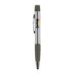 Curvaceous Trio Color Highlighter Pen - Black Spectrum Digital Print Curvaceous Trio Color Highlighter Pen - Black Spectrum Digital Print