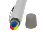 Curvaceous Trio Color Highlighter Pen 2 Curvaceous Trio Color Highlighter Pen 2