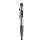 Curvaceous Trio Color Highlighter Pen - Black Pad Print Curvaceous Trio Color Highlighter Pen - Black Pad Print