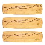 Del Mar Bamboo Charcuterie Board 1 Del Mar Bamboo Charcuterie Board 1