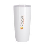 Mojave 22oz Double Wall Plastic Tumbler - White Eyecandy Digital Transfer Mojave 22oz Double Wall Plastic Tumbler - White Eyecandy Digital Transfer