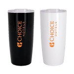 Mojave 22oz Double Wall Plastic Tumbler 1 Mojave 22oz Double Wall Plastic Tumbler 1