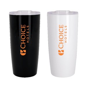 Mojave 22oz Double Wall Plastic Tumbler 1 Mojave 22oz Double Wall Plastic Tumbler 1