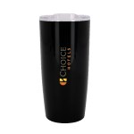 Mojave 22oz Double Wall Plastic Tumbler - Black Eyecandy Digital Transfer Mojave 22oz Double Wall Plastic Tumbler - Black Eyecandy Digital Transfer