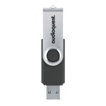 IMPORT Fold-It-N-Hide Flash Drive 4G 4 IMPORT Fold-It-N-Hide Flash Drive 4G 4