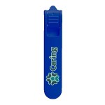 Flip File Foldable Nail File - Royal Blue Eyecandy Digital Transfer Flip File Foldable Nail File - Royal Blue Eyecandy Digital Transfer