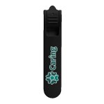 Flip File Foldable Nail File - Black Eyecandy Digital Transfer Flip File Foldable Nail File - Black Eyecandy Digital Transfer