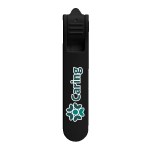 Flip File Foldable Nail File - Black Spectrum Digital Print Flip File Foldable Nail File - Black Spectrum Digital Print