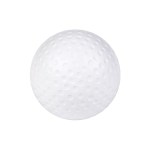 Golf Shape Stress Ball 2 Golf Shape Stress Ball 2