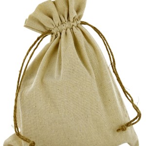 8" x 10" Linen Bag 1 8" x 10" Linen Bag 1