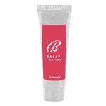 1 oz Squeeze Tube Clear Sanitizer 1 1 oz Squeeze Tube Clear Sanitizer 1