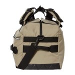 Oakley - 50L Utility Duffel Bag - Rye Blank Oakley - 50L Utility Duffel Bag - Rye Blank