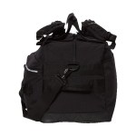 Oakley - 50L Utility Duffel Bag - Blackout Blank Oakley - 50L Utility Duffel Bag - Blackout Blank