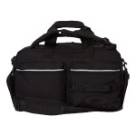 Oakley - 50L Utility Duffel Bag - Blackout Blank Oakley - 50L Utility Duffel Bag - Blackout Blank