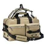 Oakley - 50L Utility Duffel Bag - Rye Blank Oakley - 50L Utility Duffel Bag - Rye Blank
