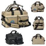 Oakley - 50L Utility Duffel Bag 1 Oakley - 50L Utility Duffel Bag 1