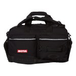 Oakley - 50L Utility Duffel Bag - Blackout Oakley - 50L Utility Duffel Bag - Blackout