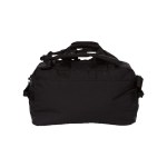 Oakley - 50L Utility Duffel Bag - Blackout Blank Oakley - 50L Utility Duffel Bag - Blackout Blank