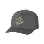 Flexfit 180 Delta Cap - Dark Gray Flexfit 180 Delta Cap - Dark Gray