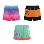 Import HYOU Opal Pajama Short 1 Import HYOU Opal Pajama Short 1