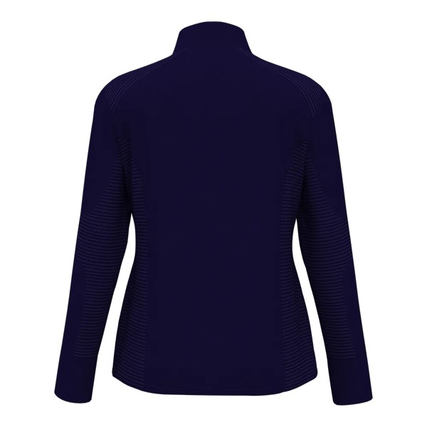 Callaway® Ladies Full-Zip Ottoman Jacket 1