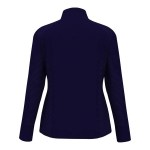 Callaway® Ladies Full-Zip Ottoman Jacket - Navy Blue Blank Callaway® Ladies Full-Zip Ottoman Jacket - Navy Blue Blank