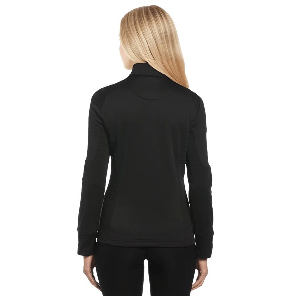 Callaway® Ladies Full-Zip Ottoman Jacket 1
