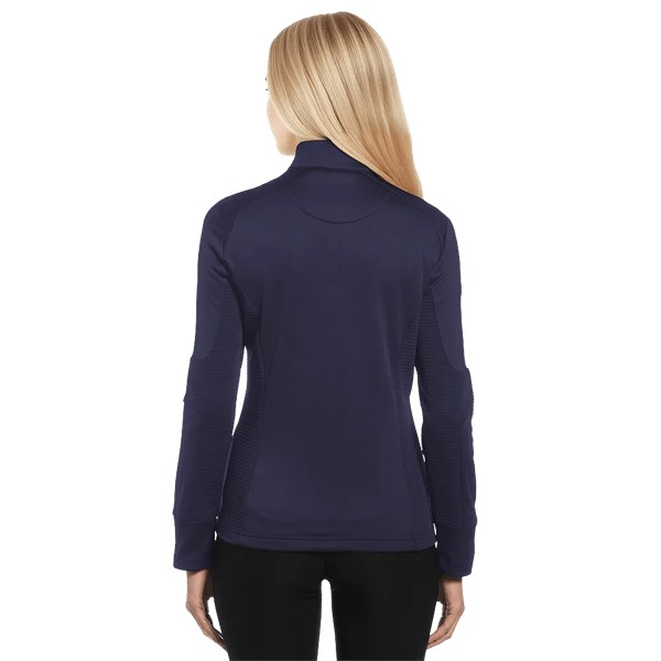 Callaway® Ladies Full-Zip Ottoman Jacket 1